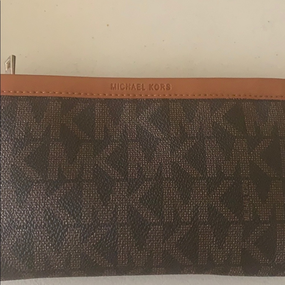 Fanny pack by Michael Kors